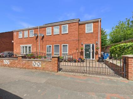 North View, Jarrow, NE32