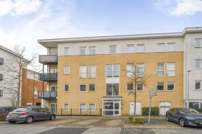 Flat 11, Lundy House, Drake Way, Reading RG2 0GQ