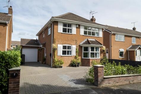 Park Close, Skelton, York YO30 1YY