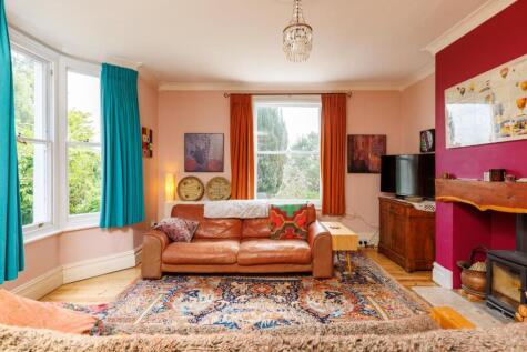 Hillside Road, Long Ashton
