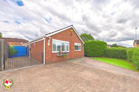 The Holly Grove, Quedgeley, GL2