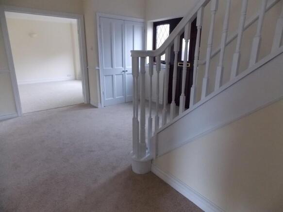 Entrance Hall x2