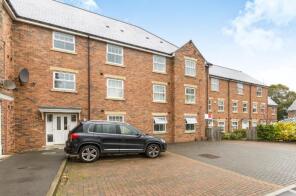 33, Barrington Close, Durham DH1 5BX