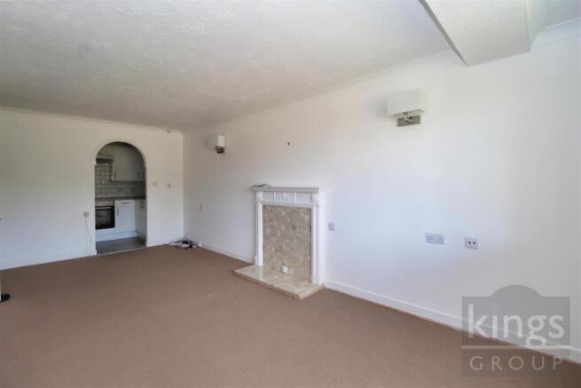 Turners Hill, Waltham Cross photo 4
