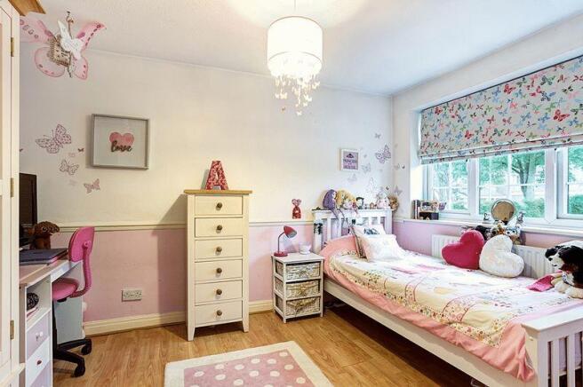 BEDROOM 3