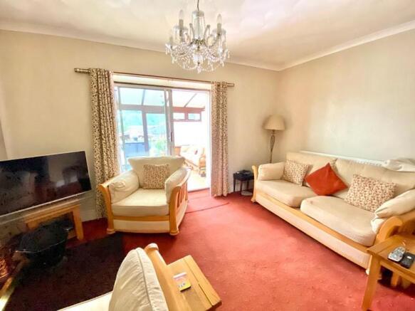 Lounge Area