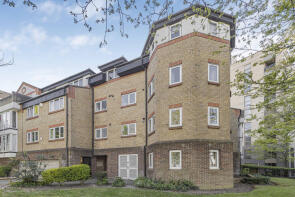 Flat 1, 2, Park Hill Road, Croydon CR0 5NA