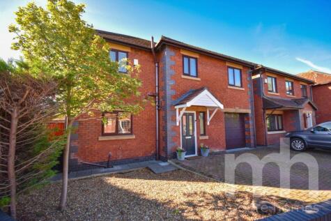MIDWAY DRIVE, Poynton, SK12 1GZ