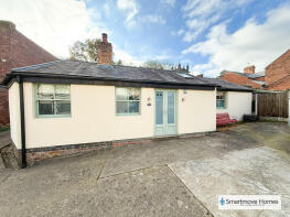 Bay Tree Cottage, The Green, Swanwick, Alfreton DE55 1AN