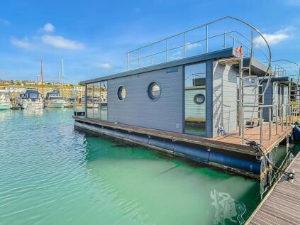 Brighton Marina Village, Brighton, BN2