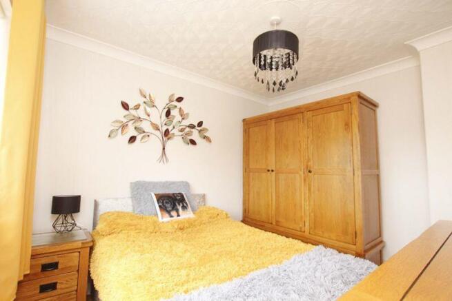 Bedroom two