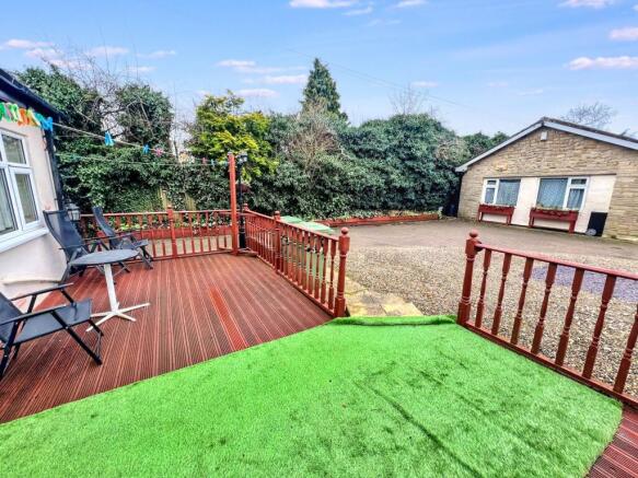 1 bed House Share to rent Image 7