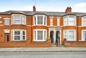 12, Forfar Street, Northampton NN5 5BJ