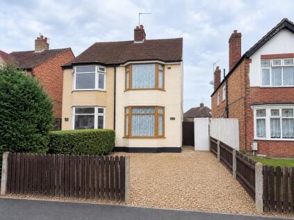 Garton End Road, Peterborough