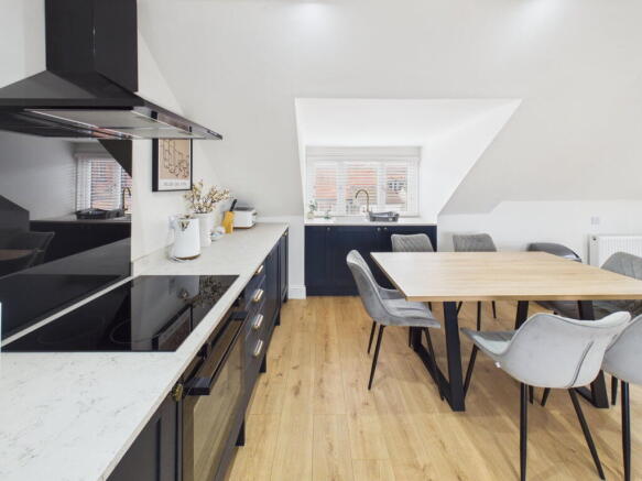3 bed Maisonette for sale Image 5