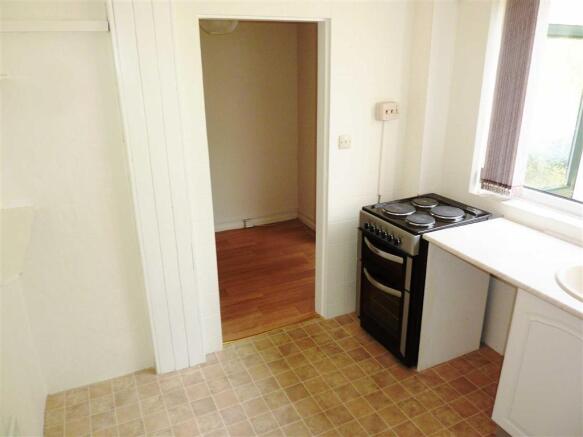 Breakfast/Kitchen