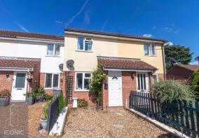43, Peddars Way, Norwich NR8 6UN