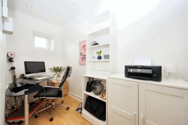 Study/Playroom