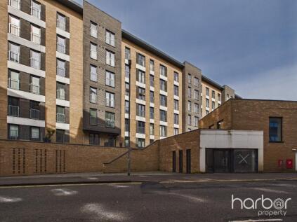 Bell Street, Glasgow, City of Glasgow, G4 0SL