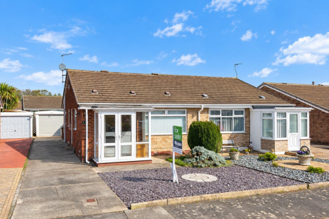 Ganton Way, Willerby, Hull