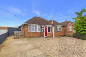 5, Harvey Lane, Northampton NN3 7RB