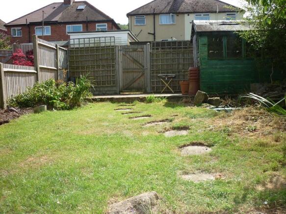 Garden pic 2