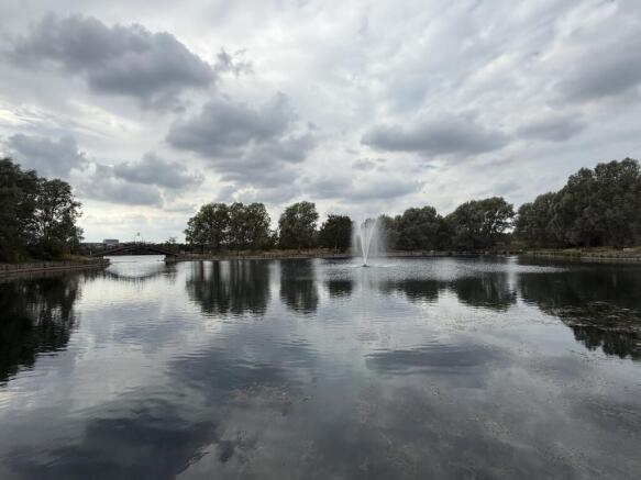 Lake 1