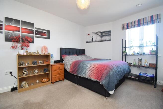 1 bed Flat to rent Image 5