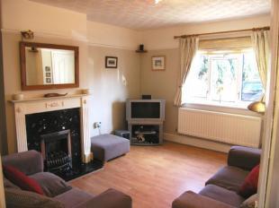 New Road Lounge
