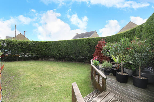 Garden #3