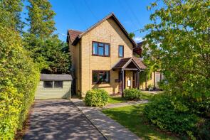 12, Meadow Way, Royston SG8 9QS