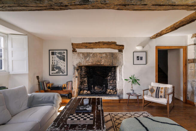 333665 - The Manor House, Church Street, Stoke ...