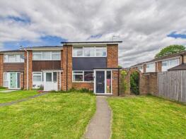 84, Rose Avenue, High Wycombe HP15 7TS