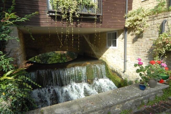 Mill Race