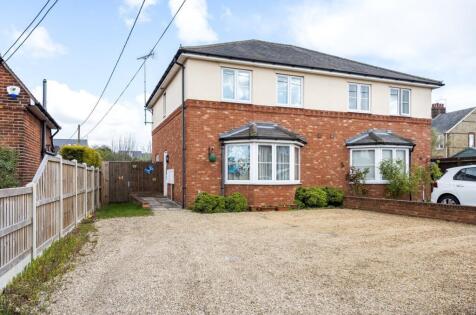 John Ray Street, Braintree, Essex, CM7