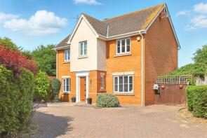 19, Magnolia Close, Canvey Island SS8 0GD