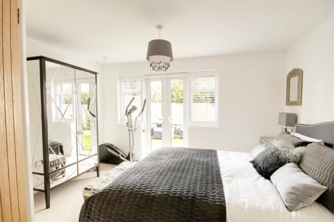 BEDROOM TWO