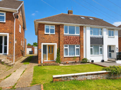 New Barn Road, Shoreham By Sea