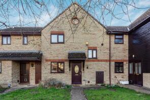 35, Whitmore Way, Cambridge CB25 9HS