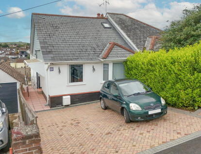 Maidenway Road, Paignton
