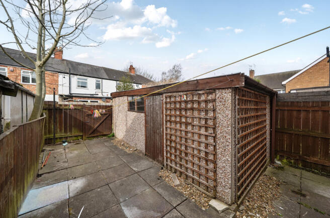 3 bed Terraced for sale Image 10