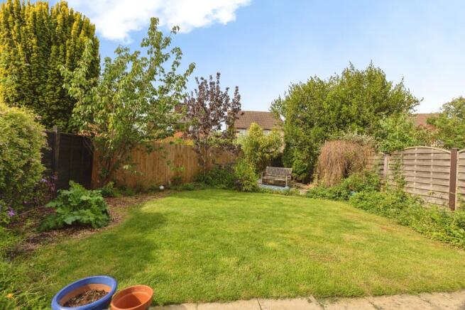 Sedgefield Way, Chippenham, SN14 photo 4
