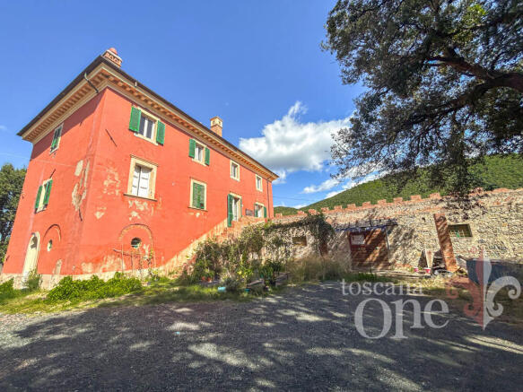 borghetto del tempio