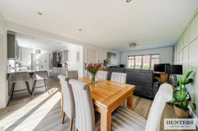 Appletree Drive, Hambleton, Selby photo 4