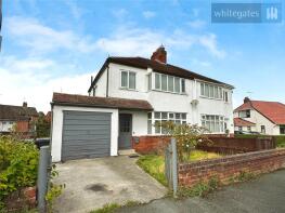 5, Windermere Road, Wrexham LL12 8AG