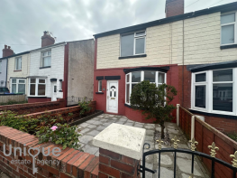 8, Endsleigh Gardens, Blackpool FY4 3PA