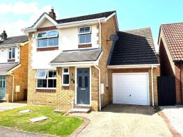 6, Aldridge Park, Winkfield Row, Bracknell RG42 7NU