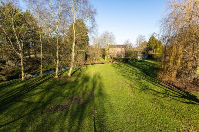 Moston Mill