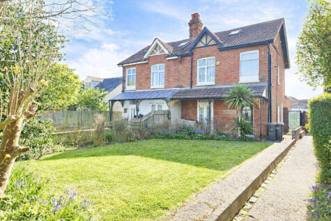 Fareham Road, Gosport, PO13