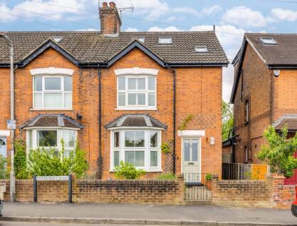 Pondcroft Road, Knebworth, Hertfordshire, SG3